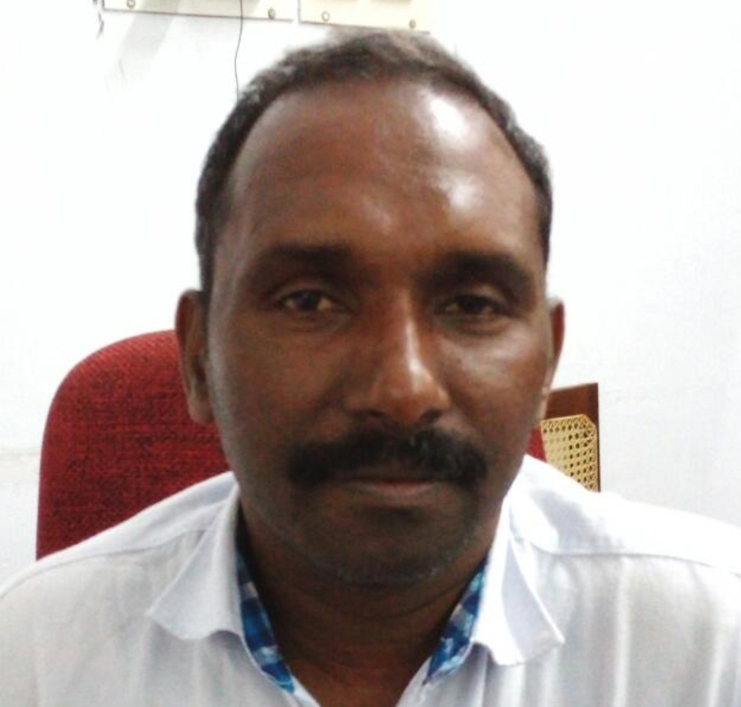 Dr P V SREENIVASAN Government Sanskrit College